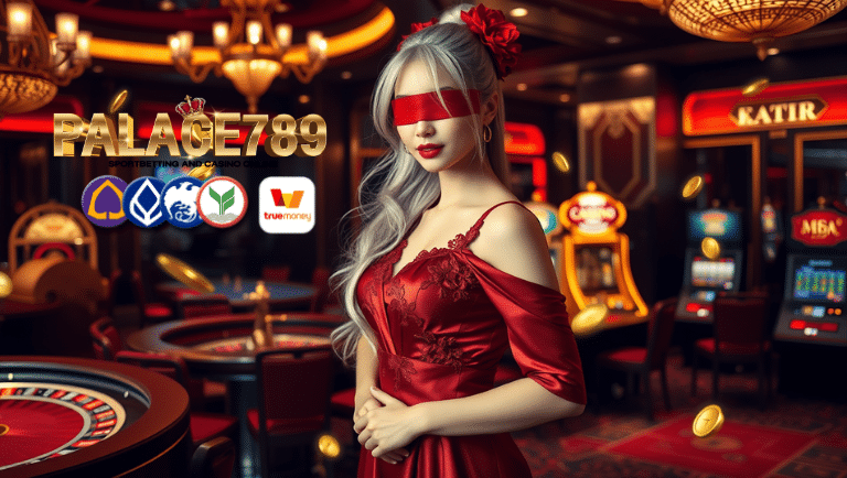palace789 ไม่มีขั่นต่ำ
